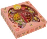 Wooden Jewellery Making Set - Fairies