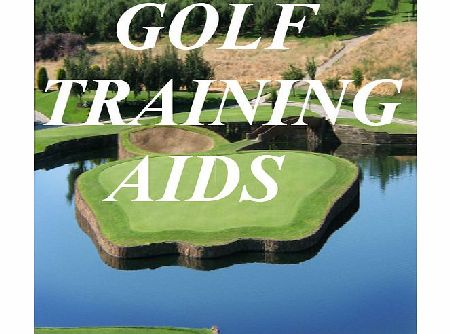 bigo Golf Training Aid