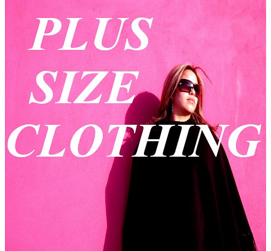 bigo Plus Size Clothing