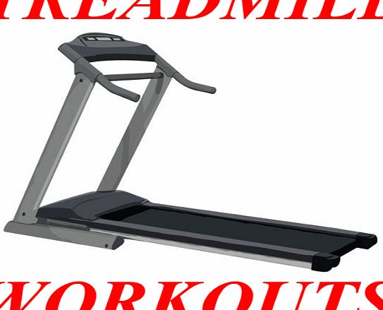 bigo Treadmill Workout