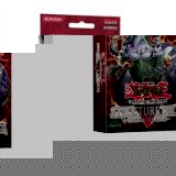 Bigscreencellls Yu-Gi-Oh! - Dinosaurs Rage - 1st Edition (English) - Structure Deck