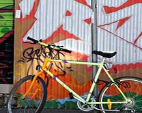 Bike About Tour - Small Group Tour - Child