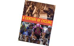 Bike Books A Century Of Cycling Book