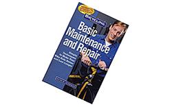 Bike Books Basic Maintenance & Repair Book