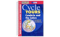 Bike Books Cycle Tours Cumbria & Lakes