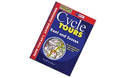 Bike Books Cycle Tours - Kent/Sussex