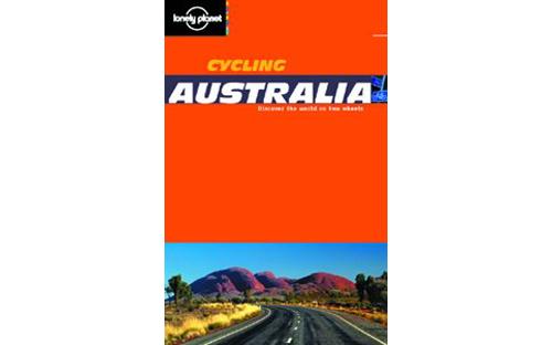 Cycling Australia Lonely Planet Guide