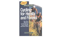 Cycling For Health & Fitness Book