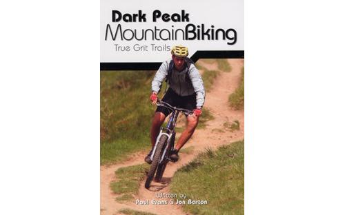 Dark Peak Mountain Biking Guide