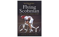 Bike Books Graham Obree Flying Scotsman