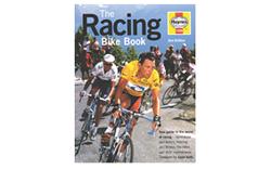 Bike Books Haynes Racing Bike Book