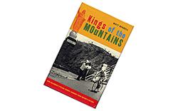 King Of The Mountains Book