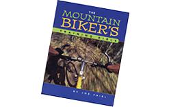 Bike Books Mountain Bike Training Bible