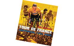 Bike Books Official Tour de France Centennial Book