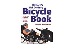 Richards 21st Century Bike Book