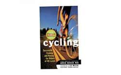 Bike Books Smart Cycling Book