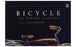 The Bicycle The Noblest Invention