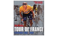 Bike Books The Official Tour De France Centennial 1903- 2003