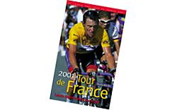 Bike Books Tour de France 2001 DVD
