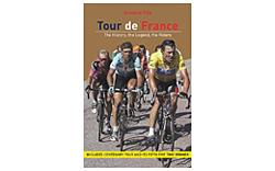 Bike Books Tour De France History & Legend