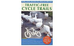Bike Books Traffic Free Cycle Trials Nick Cotton