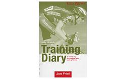 Bike Books Training Diary Joe Friel