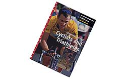 Bike Books Training Tips For Cyclists & Triathletes Book