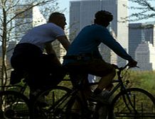 Bike Central Park - Child