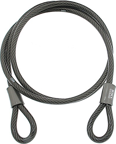 Bike Guard Mega-Cable 1200