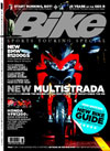 Bike Quarterly Direct Debit   FREE 7 Piece T-