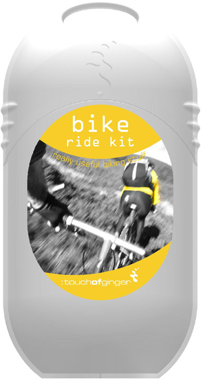 Bike Ride Kit