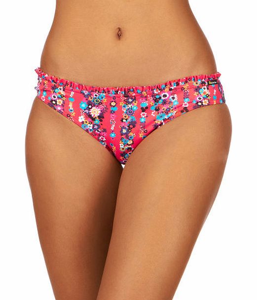 Bikini Bar Womens Bikini Bar Beach Culotte Bikini Bottom -