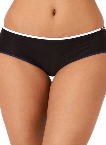 Bikini Bar Womens Bikini Bar Dune Shorty Bikini Bottom -