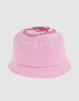 BIKKEMBERGS ACCESSORIES Hats GIRLS on YOOX.COM