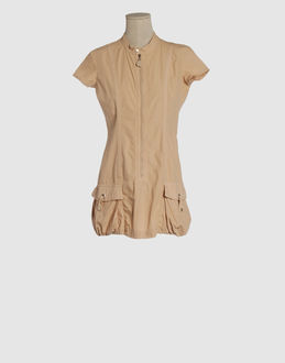 BIKKEMBERGS DRESSES Short dresses WOMEN on YOOX.COM
