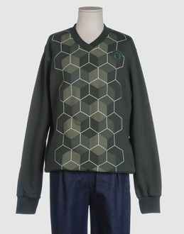 FLEECETOPS Sweatshirts BOYS on YOOX.COM