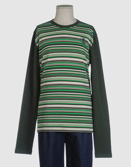 TOPWEAR Long sleeve t-shirts BOYS on YOOX.COM
