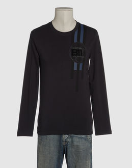 TOPWEAR Long sleeve t-shirts MEN on YOOX.COM