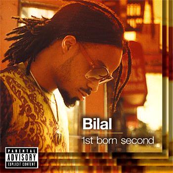 Bilal 1st Born Second