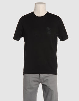 BILANCIONI TOPWEAR Short sleeve t-shirts MEN on YOOX.COM