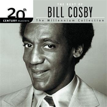 Bill Cosby 20th Century Masters: The Millennium Collection: Best Of Bill Cosby