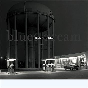 Bill Frisell Blues Dream