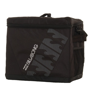 Billabong 3 Stack Esky 45L Cooler bag - Black