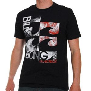 Billabong Acid Test Tee shirt