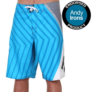 AI Prizm Boardies