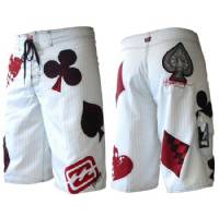 Billabong ALL IN BOARDSHORTS WHITE