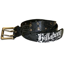 billabong Anarchy Belt - Titanium