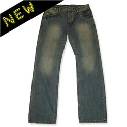 billabong Antwerp Jeans - Heavy Stone