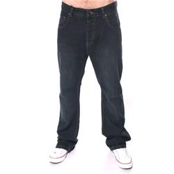 billabong Antwerp Jeans - Rinse Destroyed