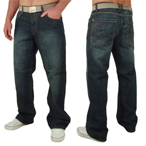 Billabong Antwerp Loose fit jeans